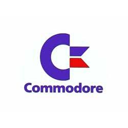 COMMODORE
