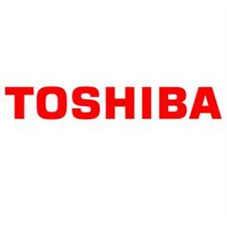TOSHIBA