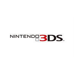 NINTENDO 3DS