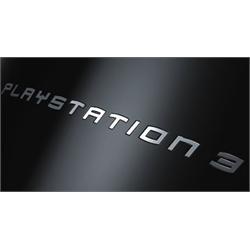 SONY PLAYSTATION 3