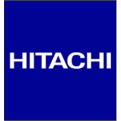HITACHI