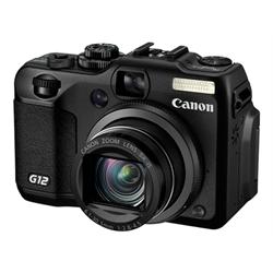 POWERSHOT G12 10MP