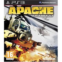 APACHE AIR ASSAULT
