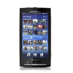XPERIA X10 (X10A)