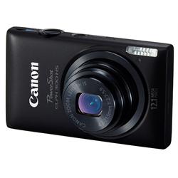 POWERSHOT ELPH 300 HS 12.1MP