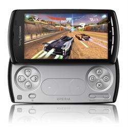 XPERIA PLAY (R800I)