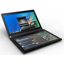 ICONIA 6120 DUAL-SCREEN TOUCHBOOK