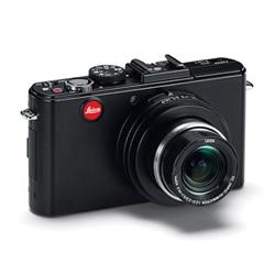 D-LUX 5 10.1MP