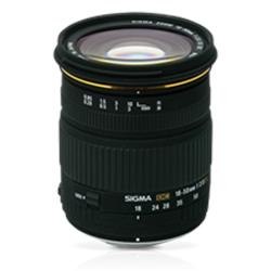 18-50MM F/2.8 EX DC MACRO HSM ZOOM