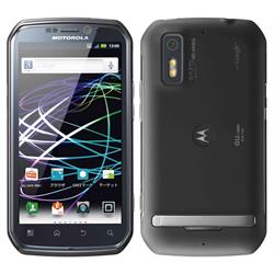 PHOTON 4G (MB855)