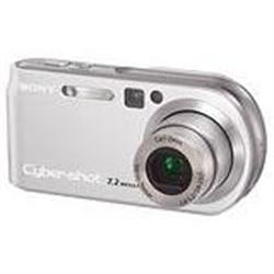 CYBER-SHOT DSC-P200 7.2MP