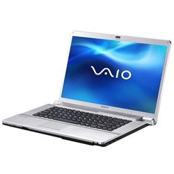 VAIO VGN-FW