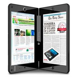 LIBRETTO W105