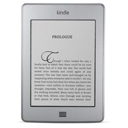 KINDLE TOUCH