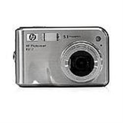 PHOTOSMART R817 5.1MP