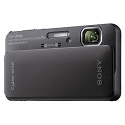 CYBER-SHOT DSC-TX10 16.2MP