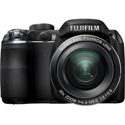 FINEPIX S4000 14MP
