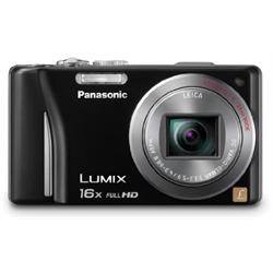 LUMIX DMC-ZS10 14.1MP