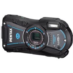 OPTIO WG-1 14MP