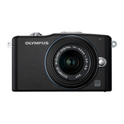 E-PM1 12.3MP
