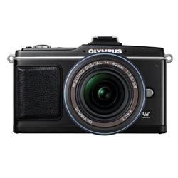 E-P2 12.3MP