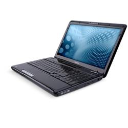 SATELLITE L505