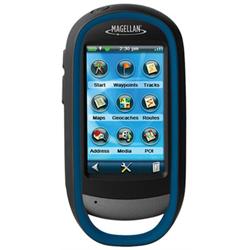 EXPLORIST 510