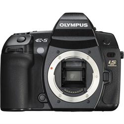 EVOLT E-5 12.3MP