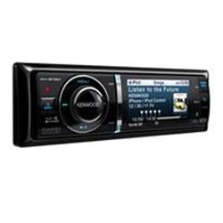 IN-DASH DIGITAL MEDIA RECEIVER W/BLUETOOTH (KIV-BT901)