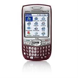 TREO 755P