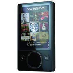 ZUNE 2ND GEN