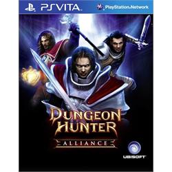 DUNGEON HUNTER: ALLIANCE
