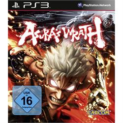 ASURA'S WRATH