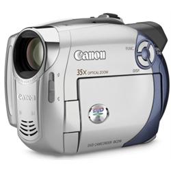 DC210 MINI DVD