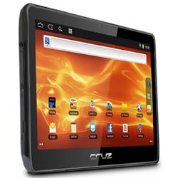 CRUZ T410 10