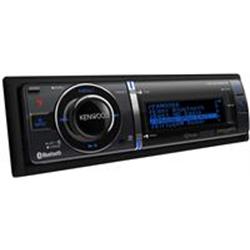 IN-DASH USB/CD RECEIVER W/BLUETOOTH (KDC-BT952HD)