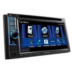 EXCELON AV RECEIVER W/BLUETOOTH (DDX419)