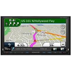 EXCELON AV NAVIGATION W/BLUETOOTH (DNX7190HD)