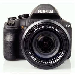 X-S1 12MP
