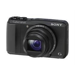 CYBER-SHOT DSC-HX30V 18.2MP