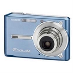 EXILIM EX-S600 6MP
