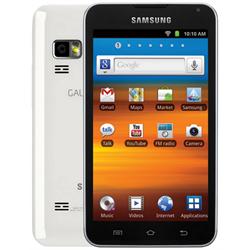 YP-G70 GALAXY PLAYER 5.0 8GB