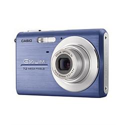 EXILIM EX-Z75 7.2MP