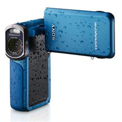 HDR-GW77V WATERPROOF HD