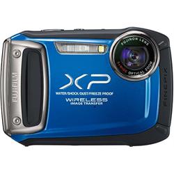 FINEPIX XP170 14.4MP