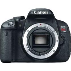 EOS REBEL T4I 18MP