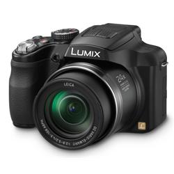 LUMIX DMC-FZ60 16.1MP