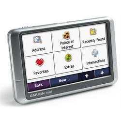 NUVI 200W
