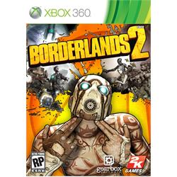 BORDERLANDS 2