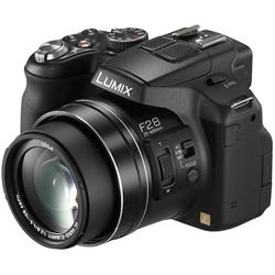 LUMIX DMC-FZ200 12.1MP